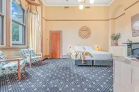 Clocktower Suites