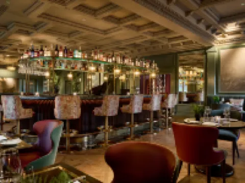 The Killarney Park Hotels in Killarney