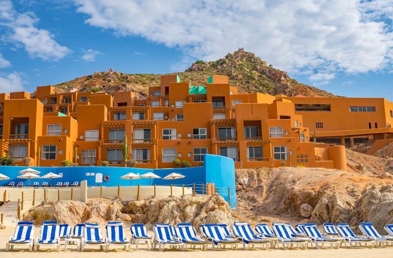 Club Regina Los Cabos-Los Cabos Updated 2023 Room Price-Reviews & Deals |  