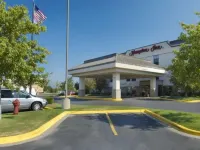 Hampton Inn Minneapolis-St. Paul/Woodbury Hôtels à : Woodbury