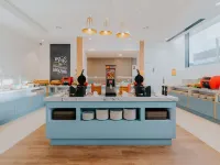 Hampton by Hilton Warsaw Reduta Hotels in der Nähe von Grzybowski-Platz
