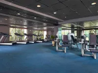 Mövenpick Hotel Mactan Island Cebu