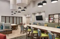 Hampton Inn & Suites Norman Conference Center Area - WiFi
