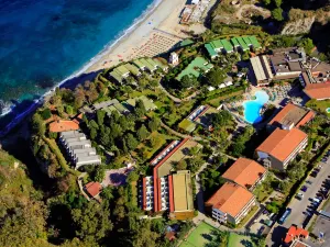 Aldiana Club Rocca Nettuno Calabria