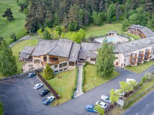 Les Hameaux De Lozère, Sure Hôtel Collection by Best Western