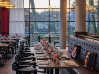 Dorint Parkhotel Frankfurt/Bad Vilbel - Frühstück