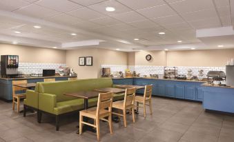 Country Inn & Suites by Radisson, Wytheville, VA