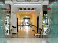 Hotel Atlas Palace