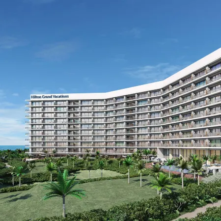 The Beach Resort Sesoko by Hilton Club