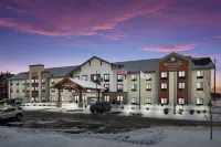 Comfort Inn & Suites Gaylord Hotel a Dover Township