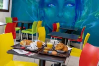 The Originals Access, Hôtel Innostar - petit déjeuner