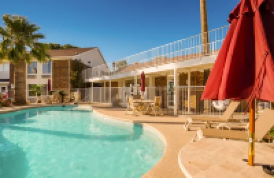 Studio 6 Tucson, AZ - North