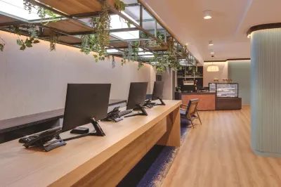 Travelodge Hotel Hurstville Sydney Hotels in Cronulla