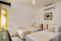 โรงแรมลอริม่า รีสอร์ท - อ่างจากุชชี่