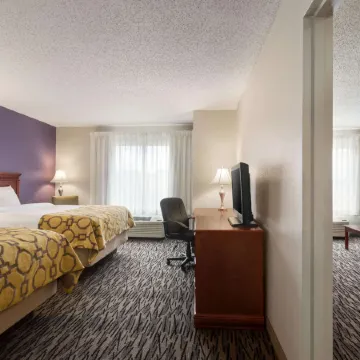 Baymont by Wyndham Springfield I-44