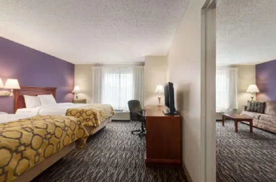 Baymont by Wyndham Springfield I-44 Hotels in Springfield