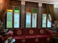 Superb Room for 2 to 3 People with Pool in Tangier