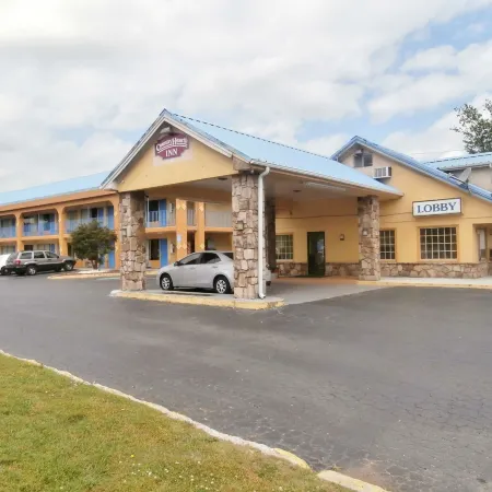 Country Hearth Inn & Suites Cartersville