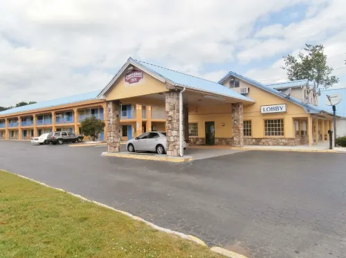 Country Hearth Inn & Suites Cartersville