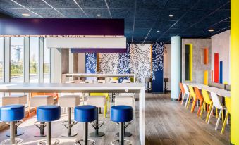 ibis Budget Paris Coeur d'Orly Airport