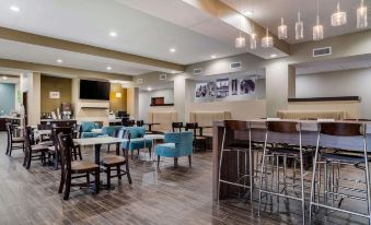 Sleep Inn & Suites Near Westchase