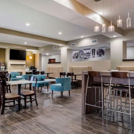 Sleep Inn & Suites Houston Westchase - Little Saigon Отели рядом с достопримечательностью «Вестчейс»