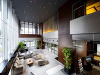 Best Western Plus Fukuoka Tenjin-Minami Hôtels à proximité de : Sanctuaire Kushida