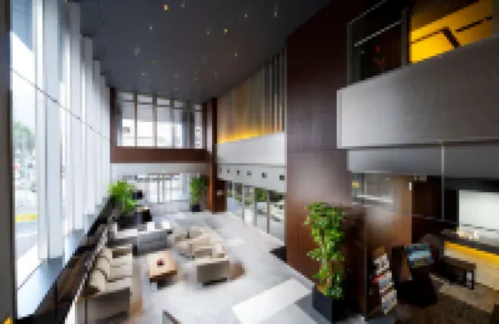 Best Western Plus Fukuoka Tenjin-Minami