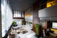 Best Western Plus Fukuoka Tenjin-Minami Hotels in Fukuoka