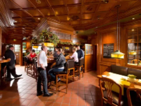 Maritim Hotel Königswinter Hotéis em Konigswinter