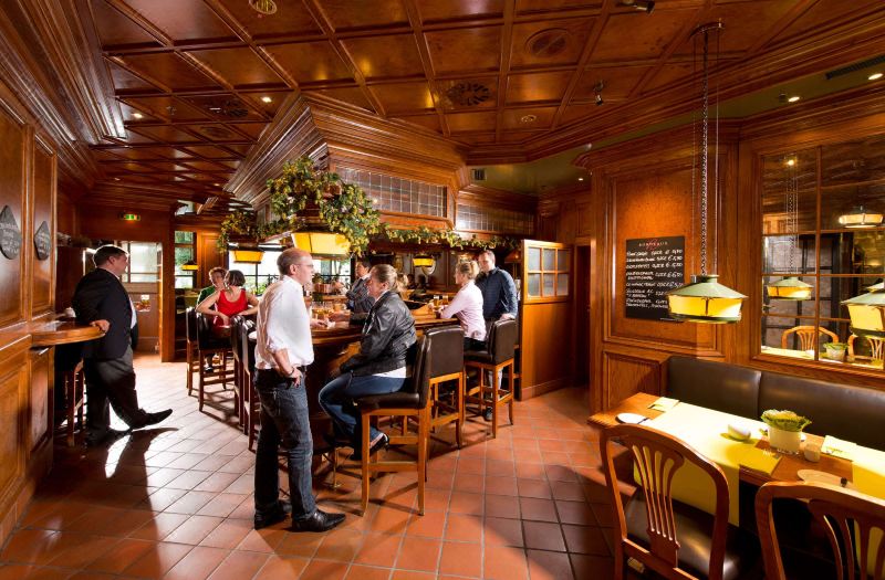 Maritim Hotel Königswinter photo 4