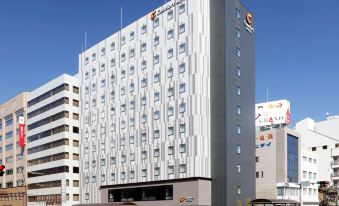Comfort Hotel Takamatsu - Housity