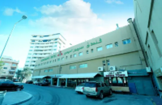 OYO 112 セミーラミス ホテル