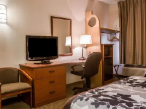 Sleep Inn Pelham Oak Mountain Hotels in Pelham