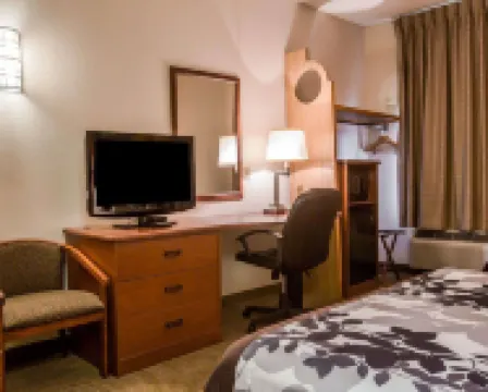 Sleep Inn Pelham Oak Mountain