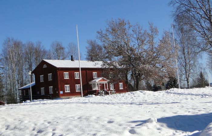 Sunne Hembygdsgård B&B