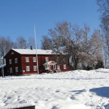Sunne Hembygdsgård B&B