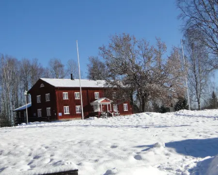 Sunne Hembygdsgård B&B Hotels in Sunne