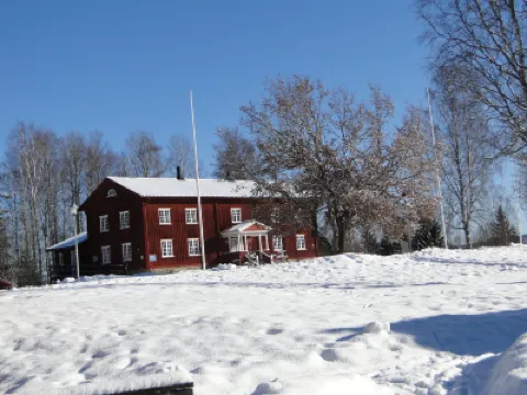 Sunne Hembygdsgård B&B Hotels in 