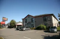 樂盧森堡汽車旅館和飯店