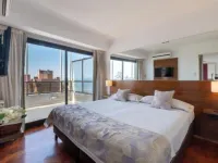 At Suites Hotels in Cordoba