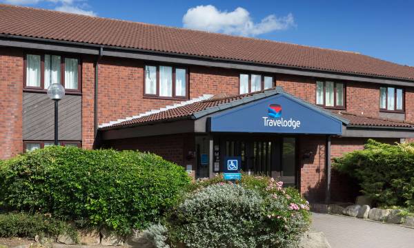 Travelodge Nuneaton Bedworth
