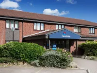Travelodge Nuneaton Bedworth Hotels in Bulkington