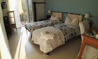 B&B Guglielmina