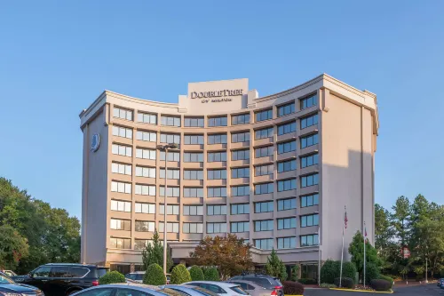 The Brookhaven Atlanta Hotel