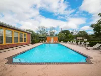 Quality Inn Hotels in DeRidder