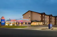 Baymont by Wyndham Glendive Các khách sạn gần The Retro Theatre
