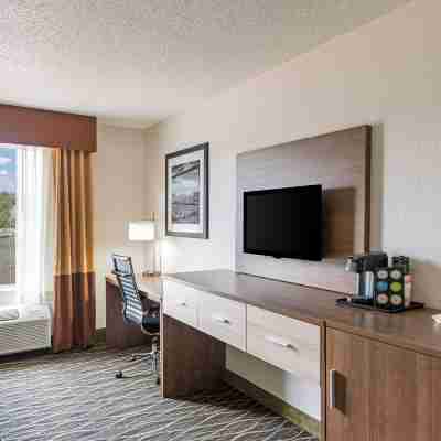 Quality Inn Williams Near Grand Canyon Rooms