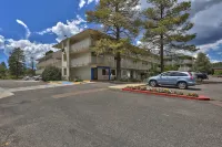 Motel 6 Flagstaff, AZ - West - Woodland Village - Pet friendly