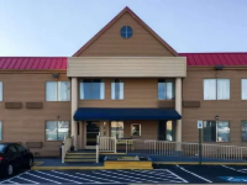 Days Inn by Wyndham Thomson Hotels in McDuffie County